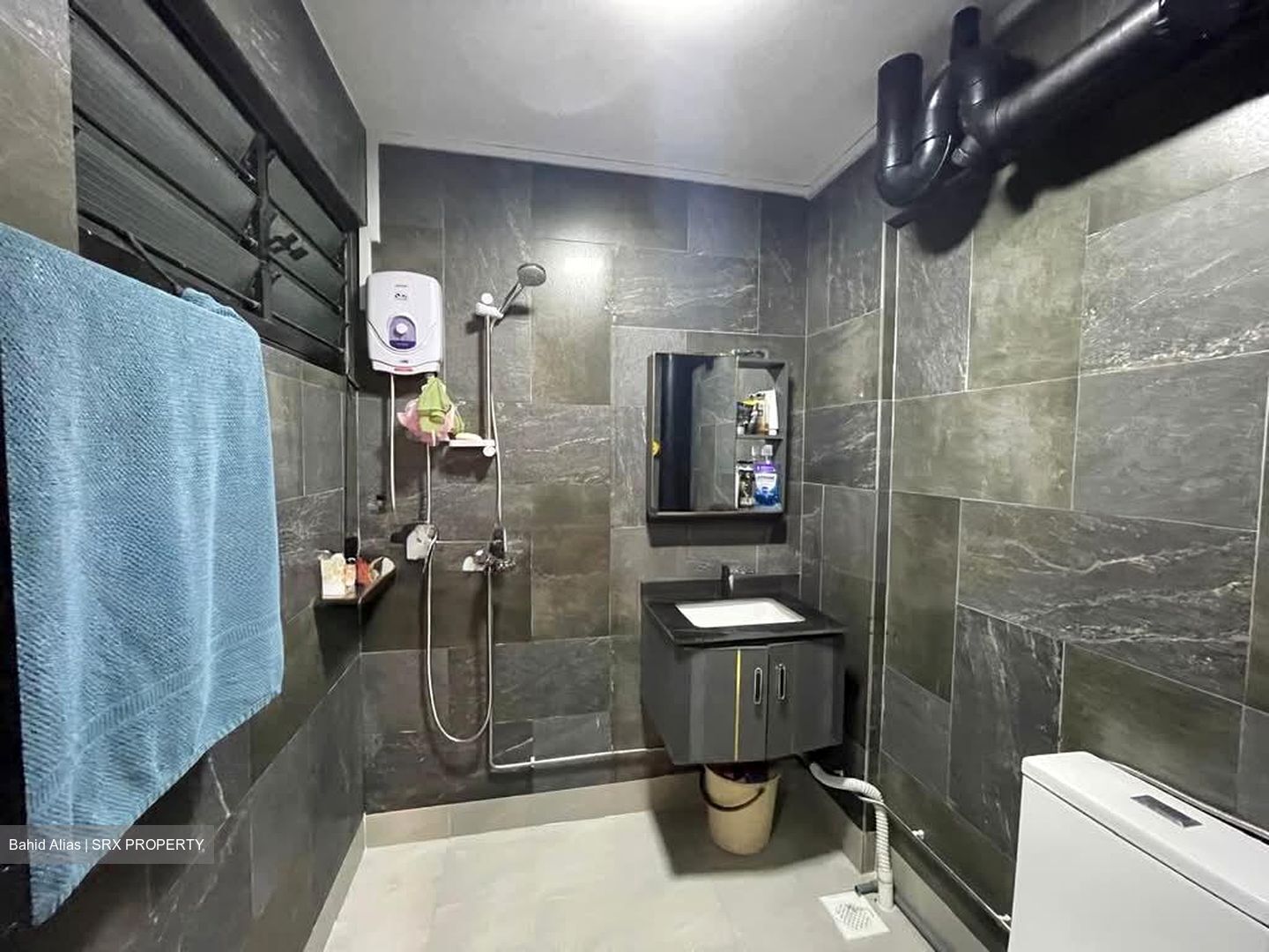 Blk 212 Yishun Palm Spring (Yishun), HDB 5 Rooms #560360311